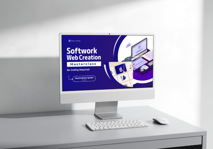 Softwork Web Creation Masterclass - Image 5
