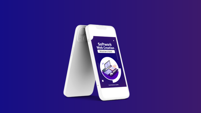 Softwork Web Creation Masterclass - Image 2