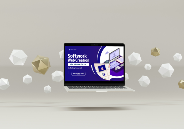 Softwork Web Creation Masterclass - Image 3