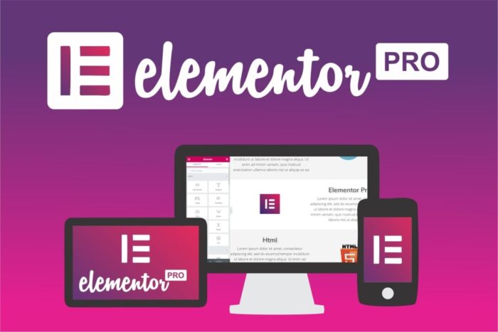 Elementor Pro - Image 7