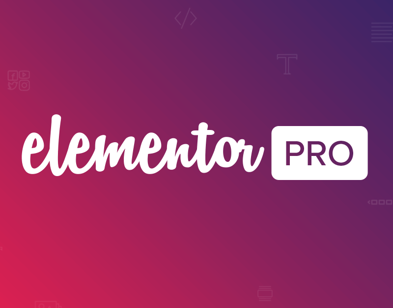 elementor-pro