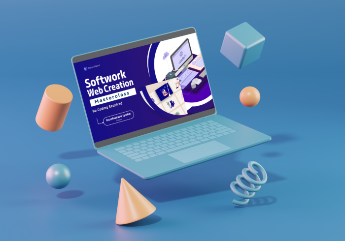 Softwork Web Creation Masterclass - Image 4